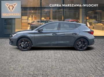 Cupra Leon II Hatchback Facelifting 1.5 eTSI MHEV 150KM 2026 Cupra Leon 1.5 eTSI 150 KM 7-biegowa automatyczna, zdjęcie 1
