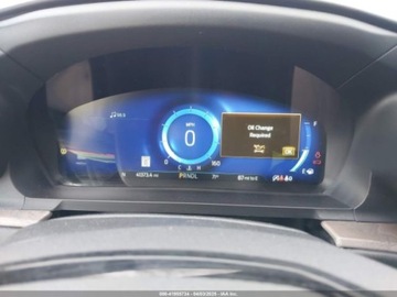 Ford Explorer VI 2022 Ford Explorer Platinum 2022 3.0l 3.0 Benzyna 400KM, zdjęcie 10