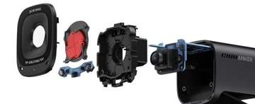 Веб-камеры Anker Веб-камера 5 МП