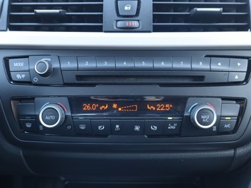 BMW Seria 3 F30-F31-F34 Touring 2.0 328i 245KM 2014 BMW 3 328 i xDrive, Salon Polska, 4X4, Automat, zdjęcie 11