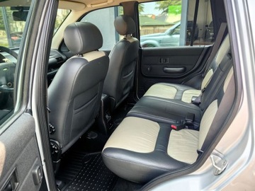 Land Rover Freelander I 2003 Land Rover Freelander Silnik BMW 98KW(133 KM), 153 Tyś km, 4x4 Automat, zdjęcie 7