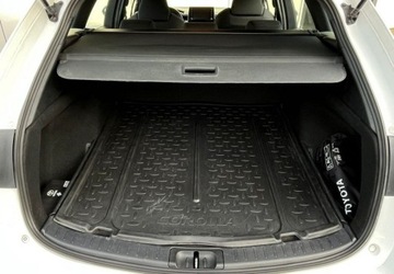 Toyota Corolla XII 2022 Toyota Corolla Hybryda Automat Navi Kamera Led Grzane fotele Tempomat, zdjęcie 12