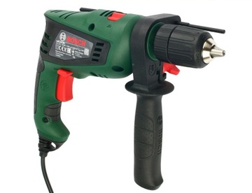 WIERTARKA 550W EASYIMPACT 540 BOSCH + WALIZKA