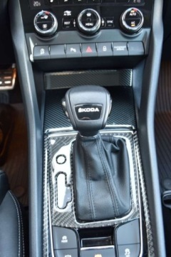 Skoda Kodiaq I SUV Facelifting 2.0 TDI SCR 150KM 2023 Skoda Kodiaq SalonPL Style 150KM DSG HAkPakietyKameraKessyEl.fotel ASO VAT, zdjęcie 24