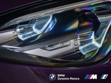 BMW Z4 G29 M Roadster Facelifting 3.0 M40i 340KM 2025 BMW Z4 M M40i 340 KM - Gotowy do Odbioru - HarmanKardon - Kamera Cofania, zdjęcie 11