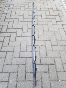 AUDI A5 S-line Накладка на порог 8W8854868