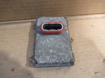 MODUL ZÁHYB PEUGEOT 407 5DF008704-50