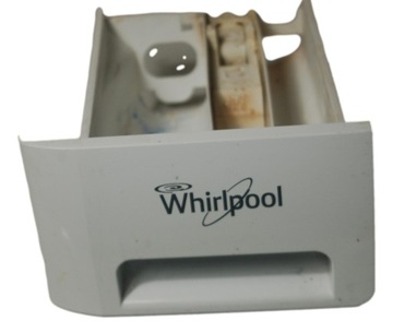 szuflada pralki Whirlpool AWO/C 61003P