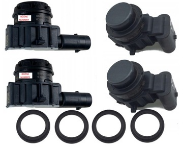 Датчик Bosch PDC 32209357 32209487 32209857