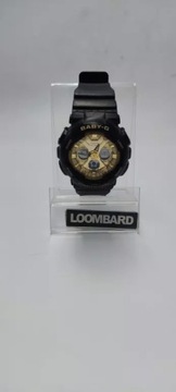 ЧАСЫ CASIO BA-130