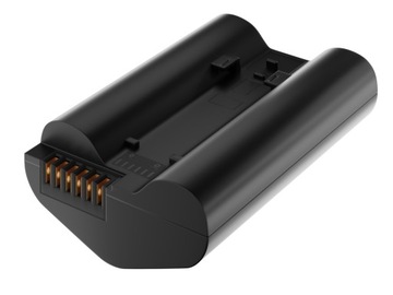 Замена аккумулятора Newell EN-EL18d для Nikon