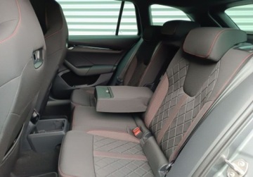 Skoda Octavia IV 2025 Skoda Octavia 2.0 TSI 265KM DSG VRS SalonPL SerwisASO Gwarancja Hak Winter, zdjęcie 37