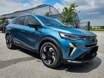 Renault Symbioz 2026 RENAULT Symbioz Techno 1.3 TCe mHEV aut 140KM, zdjęcie 1