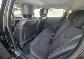 Renault Clio IV Grandtour  1.2 16V 74KM 2013 Renault Clio SLICZNY 1.2 Benzyna BOGATA WERJSA Oryginal ZADBANY 2014r Limi, zdjęcie 8