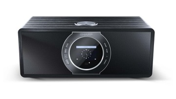 DAB+, FM, интернет-радио Sharp DR-I470 Bluetooth Spotify WiFi