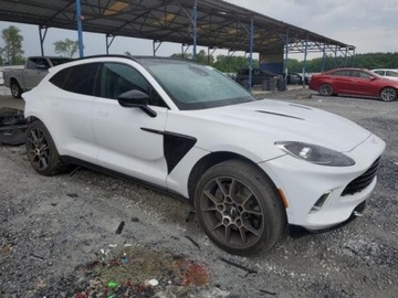 Aston Martin 2021 Aston Martin DBX 2021, 4.0L, 4x4, od ubezpieczalni, zdjęcie 2