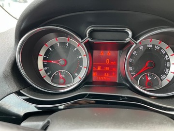 Opel Adam Hatchback 1.4 100KM 2019 Opel Adam KLima, zdjęcie 15