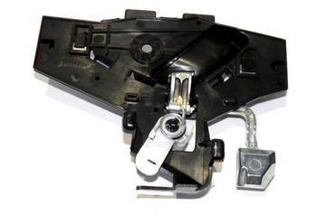 РУЧКА ВНУТРЕННЕЙ ДВЕРИ ПРАВАЯ ПЕРЕДНЯЯ CITROEN C5-08