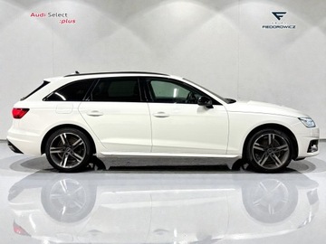 Audi A4 B9 Avant Facelifting 2.0 35 TFSI 150KM 2022 Audi A4 Avant Avant 35 TFSI Advanced S tronic *Wen, zdjęcie 3