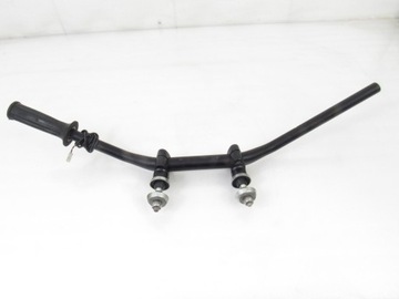 Руль Rizoma + ручки Triumph Street Triple 675, 08