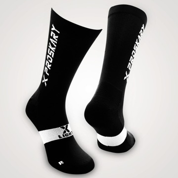 Skarpety sportowe PROSKARY XLight r.41-47