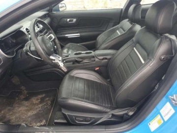 Ford Mustang VI 2022 Ford Mustang Mach I 2022 5.0l 5.0 Benzyna 470KM, zdjęcie 7