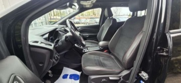 Ford Kuga II SUV Facelifting 2.0 TDCi 180KM 2018 Ford Kuga ST_Line 2.0 AWD 180KM Super Stan Import Raty Oplaty 2.0, zdjęcie 30