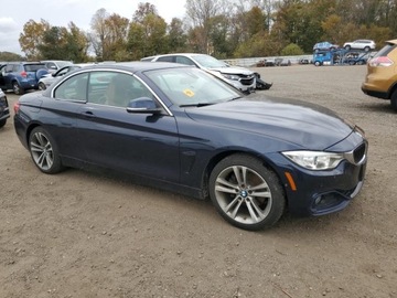 BMW Seria 4 F32-33-36 2017 BMW Seria 4 430xi 2017 2.0l 2.0 Benzyna 248KM, zdjęcie 4