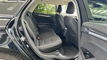 Ford Mondeo V Kombi 2.0 TDCi 150KM 2019 Ford Mondeo 2.0 TDCi Titanium PowerShift Mk5 (2014, zdjęcie 26