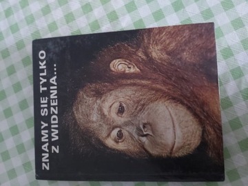 Znamy się tylko z widzenia Zdenek Veselovsky