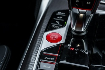 BMW Seria 3 G20-G21 2026 BMW M3 Competition M xDrive Touring, zdjęcie 30