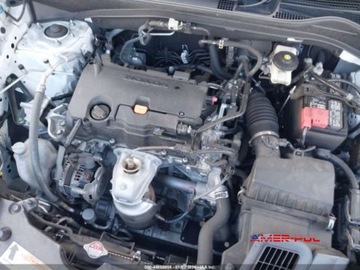 Honda ZR-V 2023 Honda ZR-V 2023 r., 2,0L LX AWD 2.0 Benzyna 158KM, zdjęcie 10