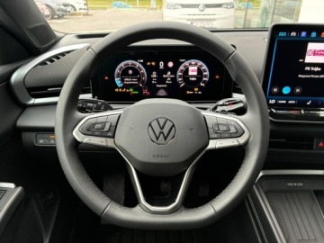 Volkswagen T-Roc I SUV Facelifting 1.5 TSI ACT 150KM 2026 Volkswagen T-Roc Style 1.5 eTSI 150 KM DSG, zdjęcie 8