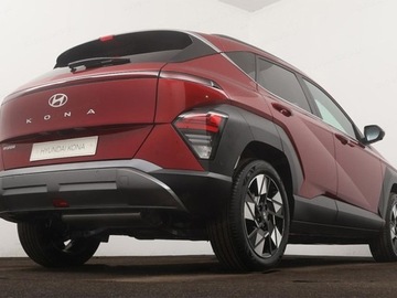 Hyundai Kona II 2025 HYUNDAI Kona 1.6 GDI Hybrid Platinum DCT Suv 129KM 2025, zdjęcie 4