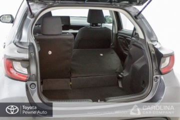 Toyota Yaris IV Hatchback 1.5 Hybrid Dynamic Force 116KM 2024 Toyota Yaris IV (2020-) Hybrid 1.5 Comfort, zdjęcie 14