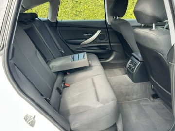 BMW Seria 3 F30-F31-F34 Limuzyna Facelifting 2.0 320i 184KM 2017 BMW 3GT 320 GT X-Drive, Salon Polska, faktura VAT, zdjęcie 8