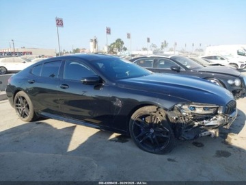 BMW 2023 BMW M8 Gran Coupe Competition 2023 4.4l 4.4 Benzyna 617KM, zdjęcie 6