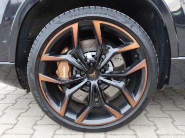 Cupra Ateca Crossover Facelifting 2.0 TSI 300KM 2022 Cupra Ateca 2.0TSI 300KM 4x4 SerwisAso Acc Led Brembo Kam360 Navi FullLink, zdjęcie 36