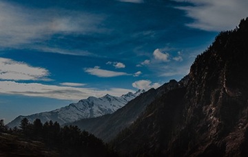 Фильтр Freewell ND256 для DJI Mini 3 Pro/Mini 3