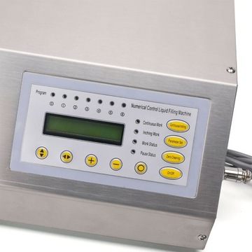 АВТОМАТИЧЕСКИЙ ДИСПЕНСЕР ЖИДКОСТИ дозатор-разливщик