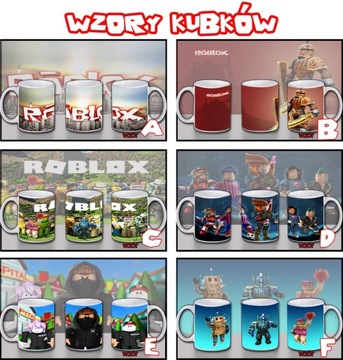 Подарочный набор ROBLOX с именем + подарки от фанатов