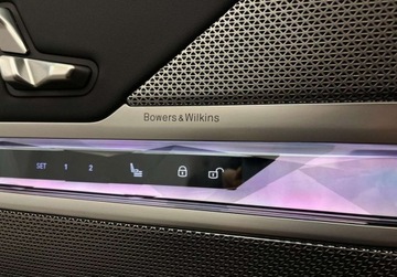 BMW Seria 7 G70 2024 BMW Seria 7 740d xDrive, M Pakiet, Gwarancja fabryczna, Serwis ASO, Faktur, zdjęcie 16