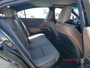 Lexus ES VII (XV70) 2022 Lexus ES 2022 r.,2,5L 300 H 2.5 Hybryda 215KM, zdjęcie 9