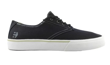 200 BUTY MĘSKIE ETNIES JAMESON VULC LS BLACK 42