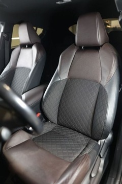 Toyota C-HR I Crossover 1.2L Turbo 116KM 2017 Toyota C-HR 1.2 T Prestige Led Oferta Dealera Gwarancja 1.2 Benzyna 116KM, zdjęcie 6