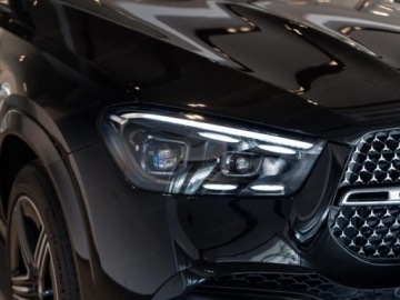 Mercedes GLE V167 SUV Facelifting 2.0 300d 269KM 2025 MERCEDES-BENZ GLE 300 d 4-Matic AMG Line 2.0 (269KM) 2025, zdjęcie 13