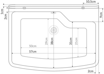 ОБЩАЯ МОЙКА, ГАРАЖНОЕ ПРАЧЕЧНОЕ ОТДЕЛЕНИЕ