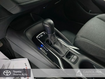 Toyota Corolla XII TS Kombi Facelifting 1.8 Hybrid 140KM 2024 Toyota Corolla 1.8 Hybrid Comfort Seria E21 (2019-, zdjęcie 12