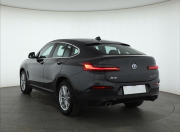 BMW X4 G02 SUV 20i 184KM 2020 BMW X4 xDrive20i, Salon Polska, Serwis ASO, 4X4, zdjęcie 3