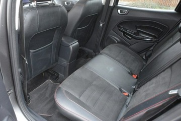 Ford Ecosport II SUV Facelifting 1.0 EcoBoost 125KM 2019 Ford EcoSport 1.0 EcoBoost gwarancja przebiegu ST, zdjęcie 30